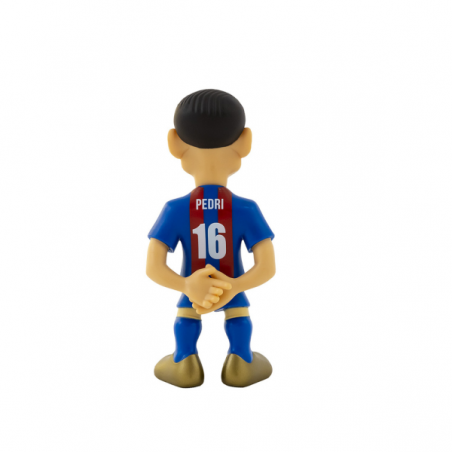 Minix fcb pedri 12