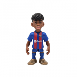Minix fcb lamine yamal 12