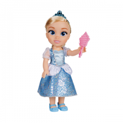 Muñeca cenicienta princesa...