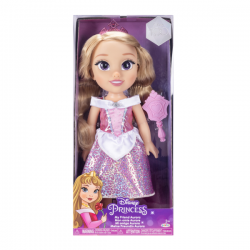 Muñeca aurora princesa...