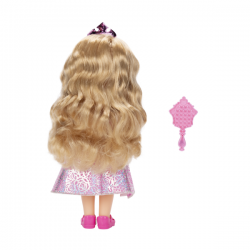 Muñeca aurora princesa disney 38cm