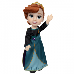 Muñeca disney frozen anna...