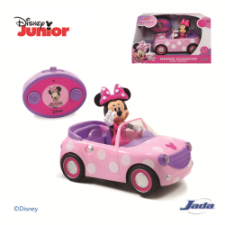 Rc minnie roadster 19cm