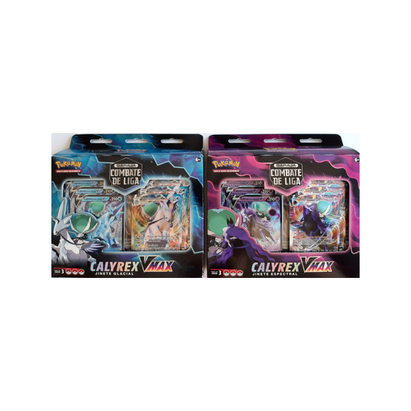 LEAGUE BATTLE DECK POKEMON