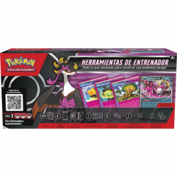 Kit de herramientas de...