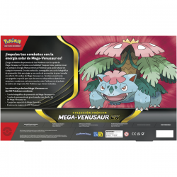 Caja colección premium pokemon tcg noviembre