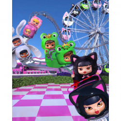 Braatz bratziez modelos surtidos