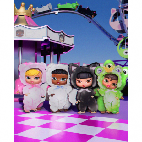 Braatz bratziez modelos surtidos