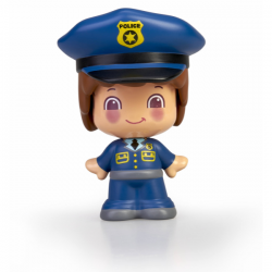 My first pinypon profesiones surtido figura