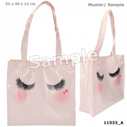 TOP MODEL BOLSO SHOPPER BEAUTY GIRL