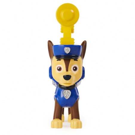 PAW Patrol – Action Pack Pup Set – Marshall, Rubble & Skye – 3 Figuras  Acción La Patrulla Canina : : Juguetes y juegos