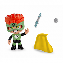 Pinypon action pack figura