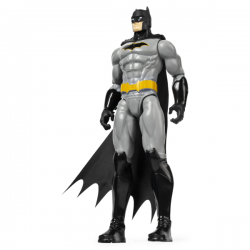 Batman figura 30 cm bat tech surtido