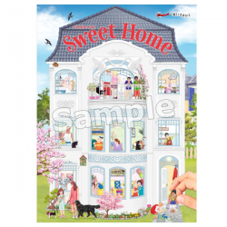 Create your sweet home