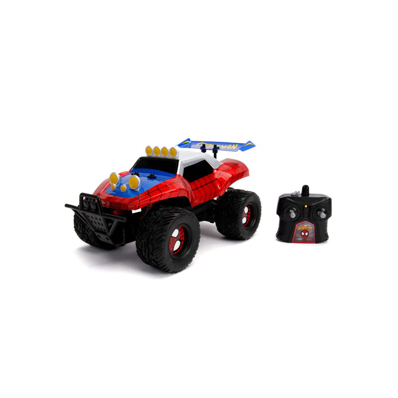 RC 1:14 BUGGY SPIDERMAN