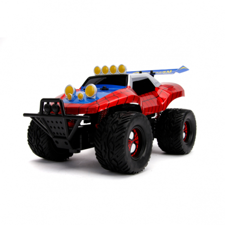 Rc 1:14 buggy spiderman