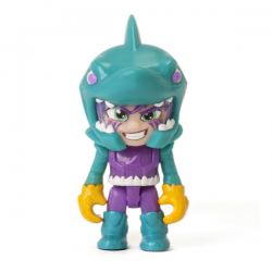 T-racers s pirate shark