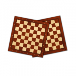 Tablero ajedrez y damas 40  cm 
Juego de Ajedrez y Damas. La medida del tablero es de 40 x 40cm.