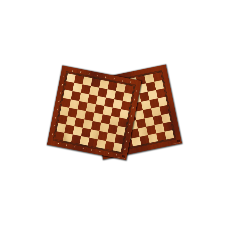 Tablero ajedrez y damas 40  cm 
Juego de Ajedrez y Damas. La medida del tablero es de 40 x 40cm.