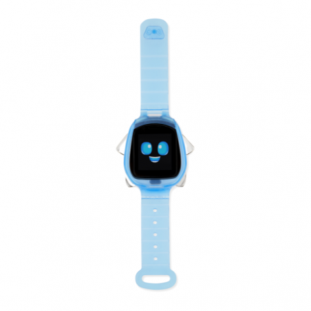 Tobi robot smartwatch azul