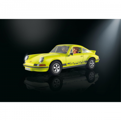 Porsche 911 carrera rs 2.7