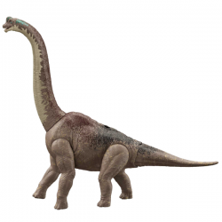 Jurassic world 3 brachiosaurus super colosal