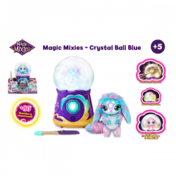 MAGIC MIXIES CRYSTAL BALL BLUE