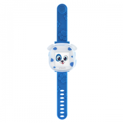 My first kidiwatch reloj mascota para cuidar