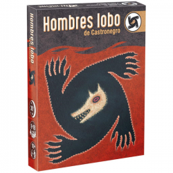 LOS HOMBRES LOBO DE CASTONEGRO