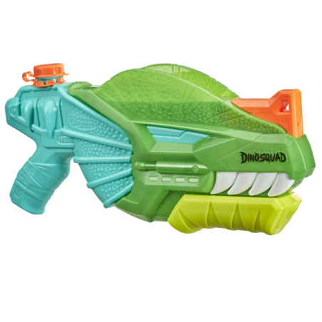 Super soaker dinosquad dino soak