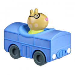 Peppa pig mini buggy