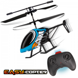 HELICOPTERO RC EASYCOPTER