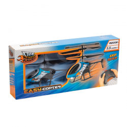 Helicoptero rc easycopter