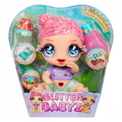 Glitter babyz serie 2 -  marina finley (sirenita)