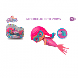 MINI BELLIE BETH SWIMS