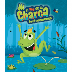 EL REY DE LA CHARCA