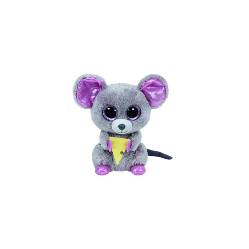 B.BOO SQUEAKER - MOUSE 15CM