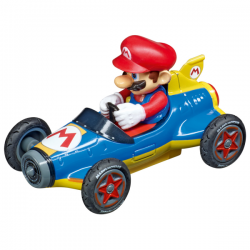 Pull and speed nintendo mario kart special cars