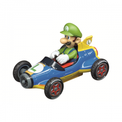 Pull and speed nintendo mario kart special cars