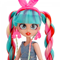 Vip girls fashion dolls lexie