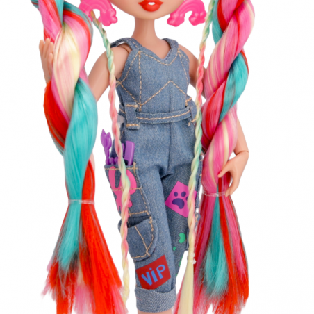 Vip girls fashion dolls lexie