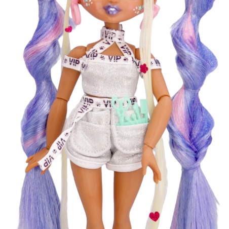 Vip girls fashion dolls hailey