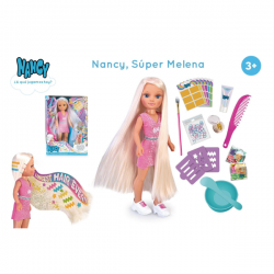 NANCY SUPER MELENA