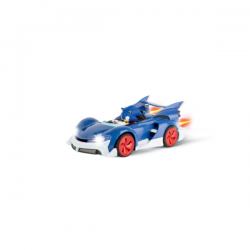 1:18 TEAM SONIC RACING SONIC PERFORMANCE VERSION LUCES LED
