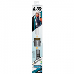 Star wars lightsaber forge - sables de luz electronicos personalizables