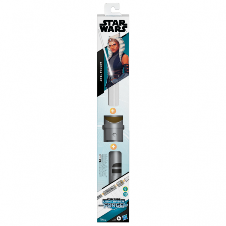Star wars lightsaber forge - sables de luz electronicos personalizables