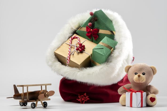 Los 12 mejores juguetes premiados para regalar en Navidad 2023