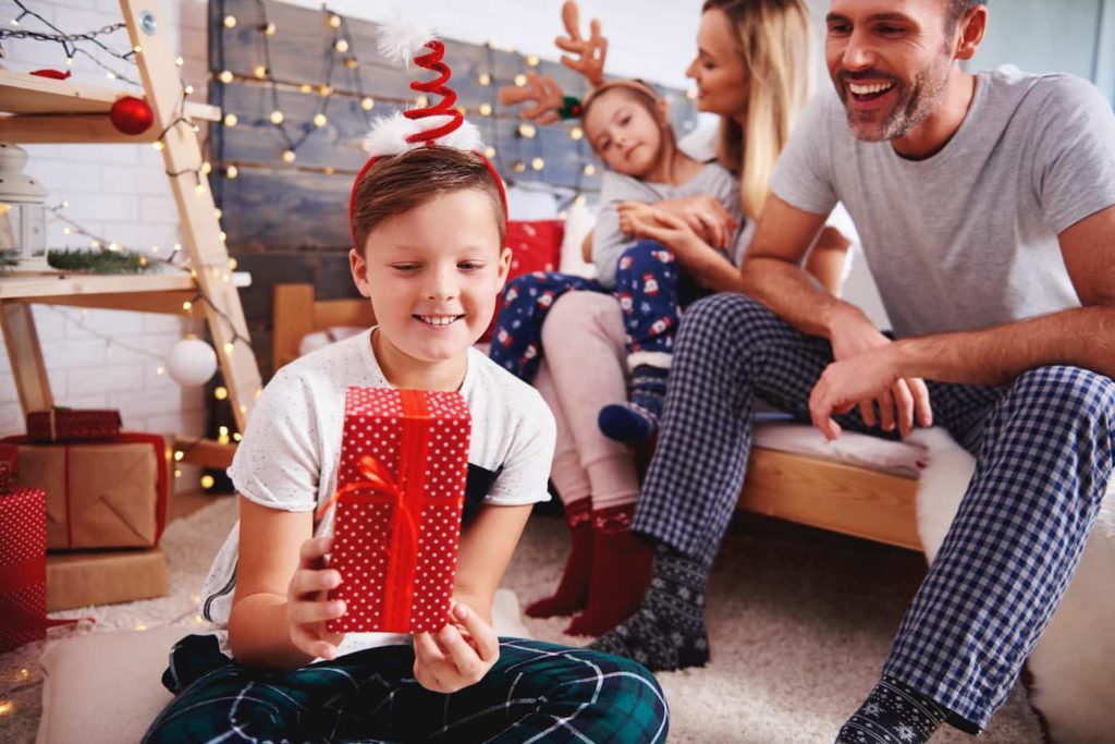 juegos de navidad