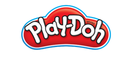 PLAY-DOH